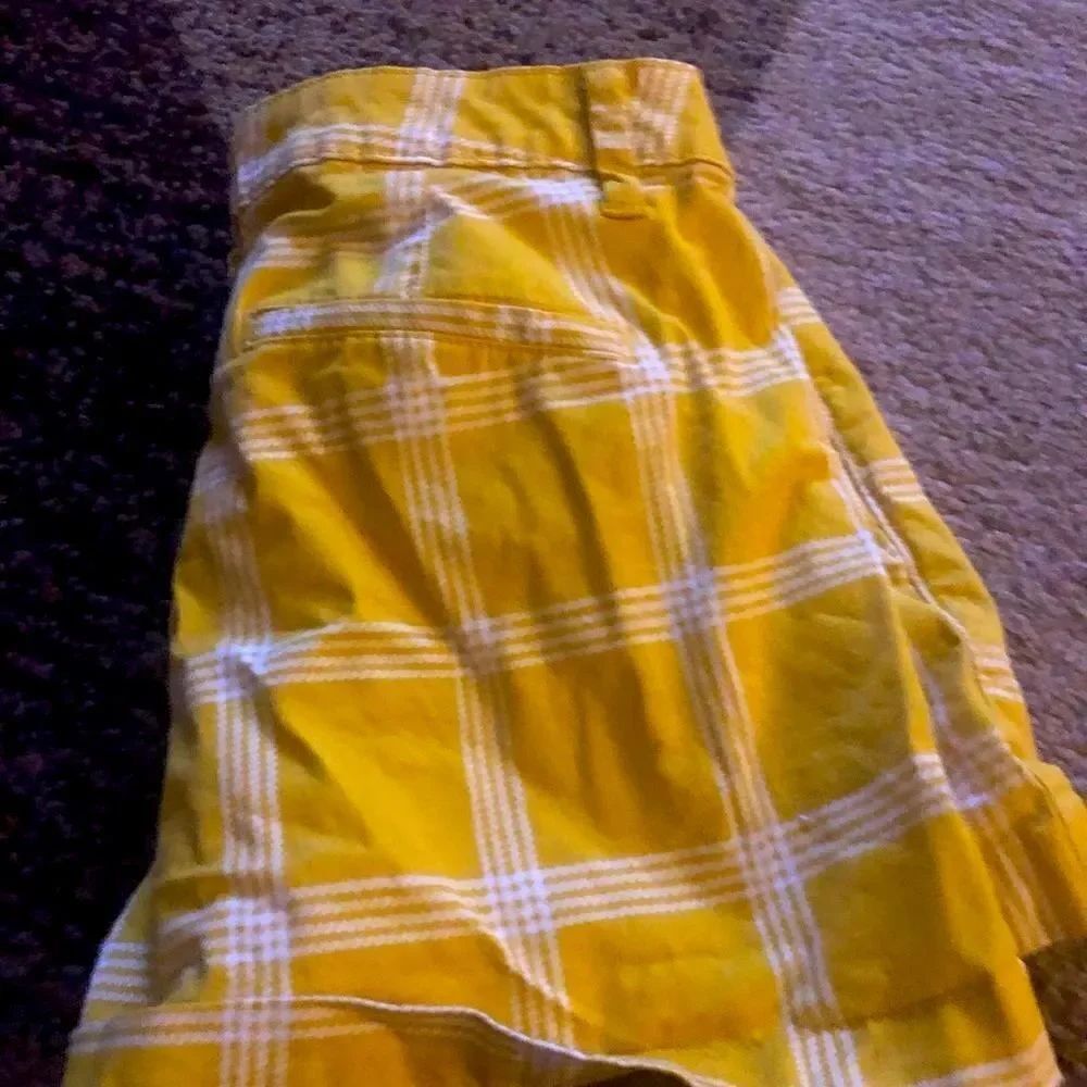 A new day shorts